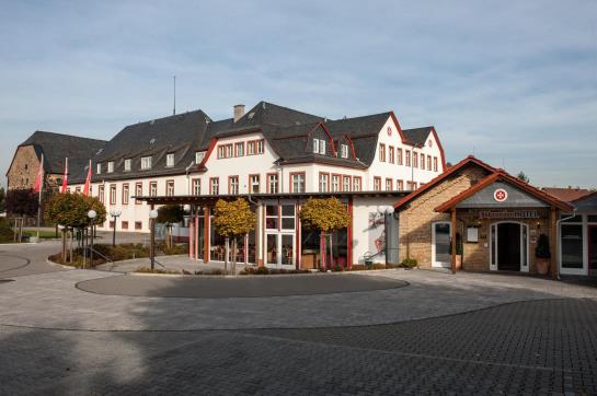 Hotel Johanniter-