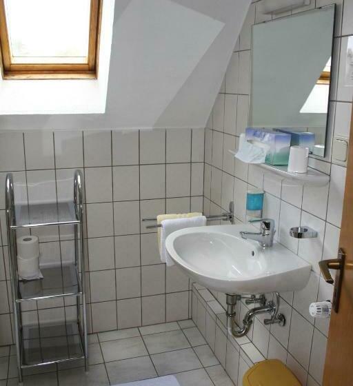 호텔 Kaufhold   Haus Der Handweberei