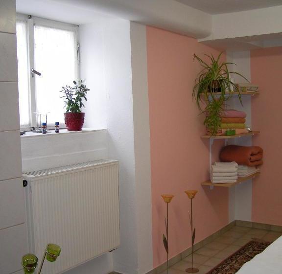 호텔 Kur Freuschle