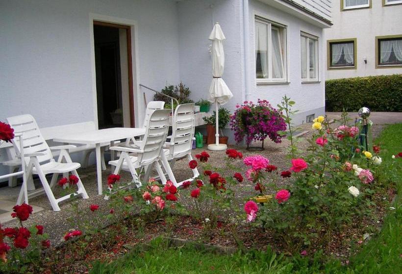 호텔 Kur Freuschle