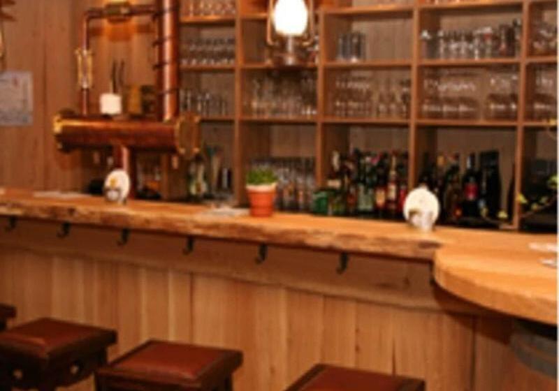 Landhotel Jann Hinsch Hof