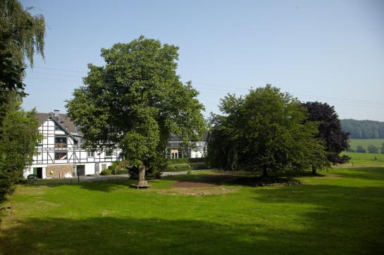 호텔 Landgut Stüttem