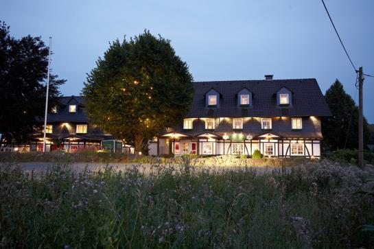 호텔 Landgut Stüttem