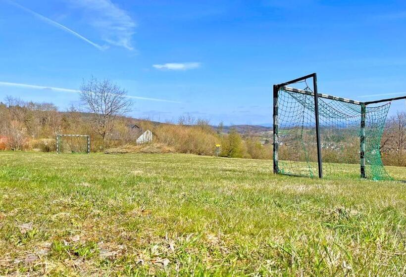 فندق Landhaus Nordhelle Garni