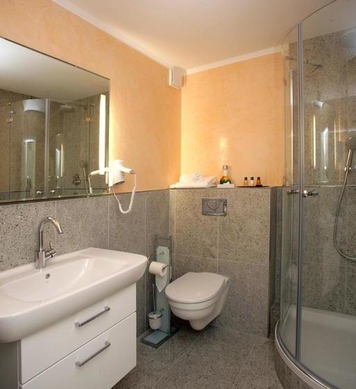 호텔 Lüttelforster Mühle