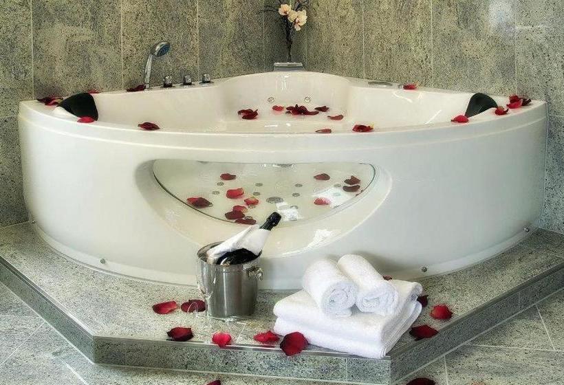 호텔 Lüttelforster Mühle