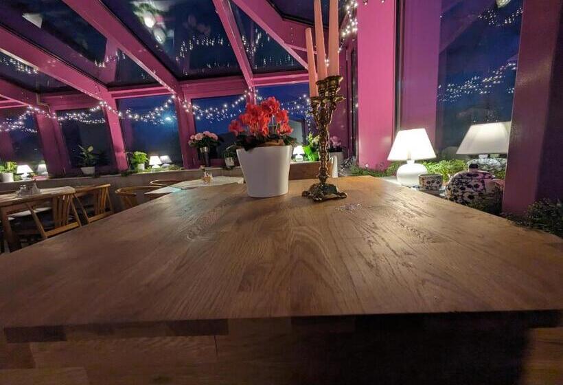 בית מלון כפרי Princess