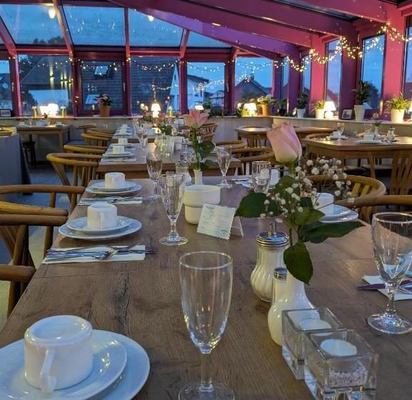 בית מלון כפרי Princess