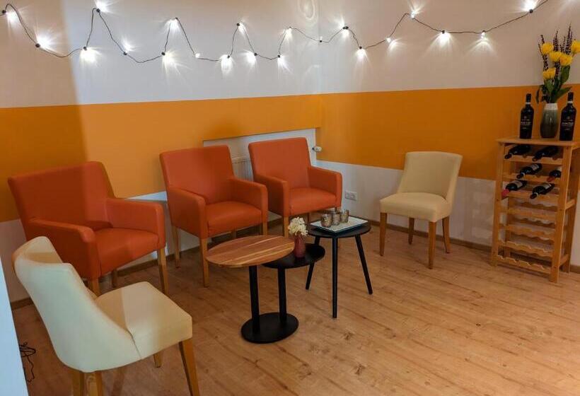 בית מלון כפרי Princess