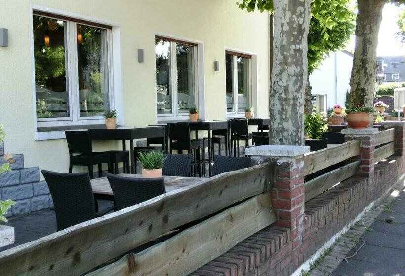هتل Raffelberger Hof