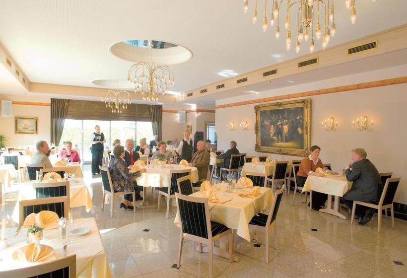 فندق Restaurant Schünemann