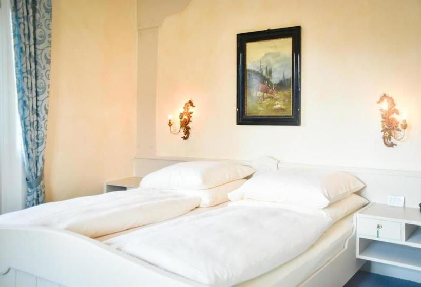 בית מלון כפרי Rex