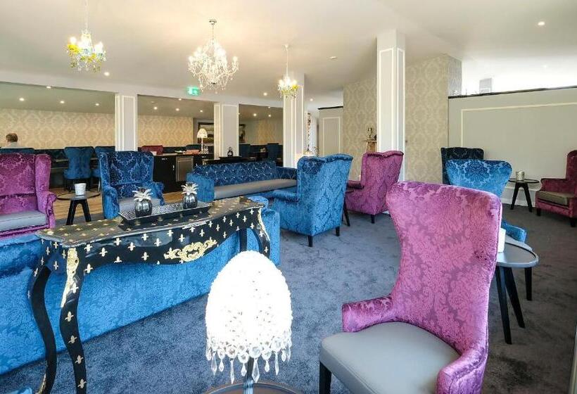 בית מלון כפרי Rex