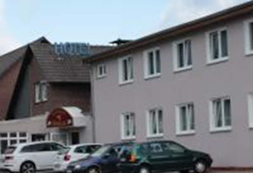 فندق Ristorante Sicilia