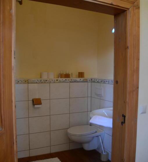 호텔 Schloss Herberge Hohenerxleben