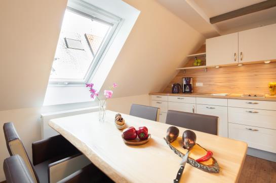 اقامتگاه Gda Hotel Schwiecheldthaus