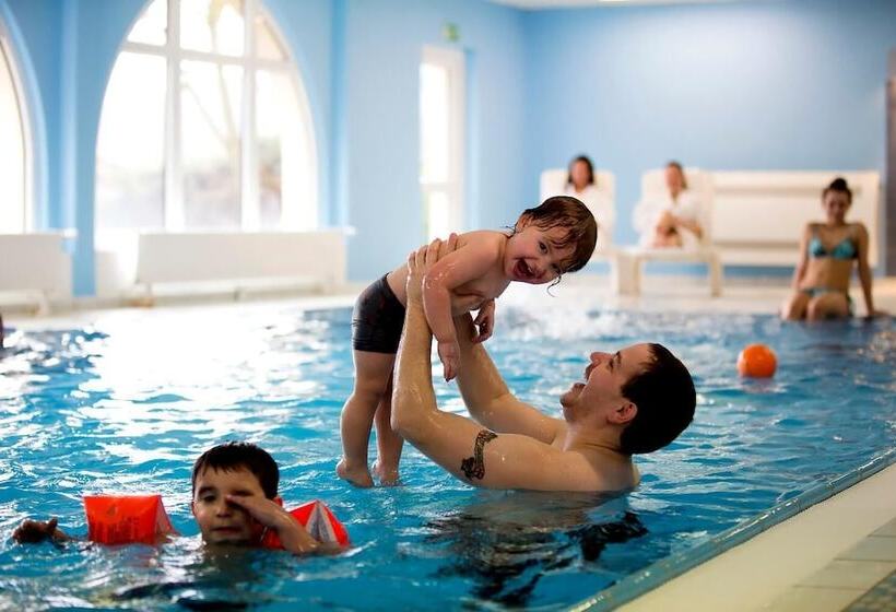 فندق Der Wolfshof   Dein Zuhause Im Harz