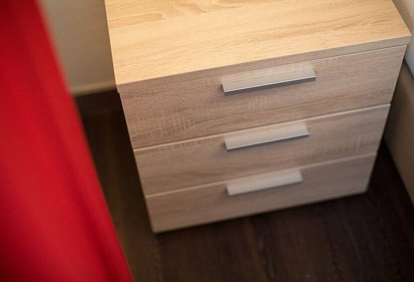 호텔 Sudlohner Hof  Ristorante Da Fabio