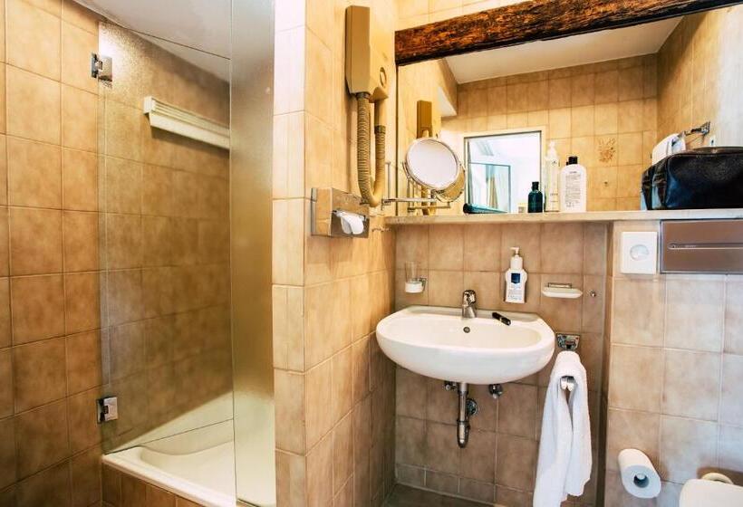 בית מלון כפרי Terrassenhof