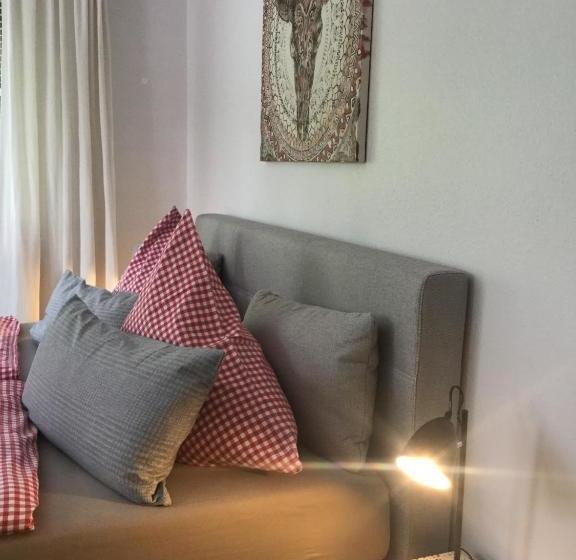 فندق Landhaus Thome