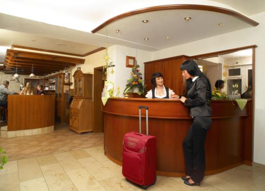 ホテル Westerwaelder Hof