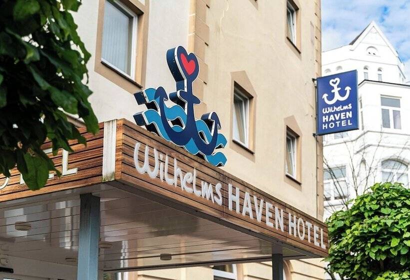 فندق Wilhelms Haven