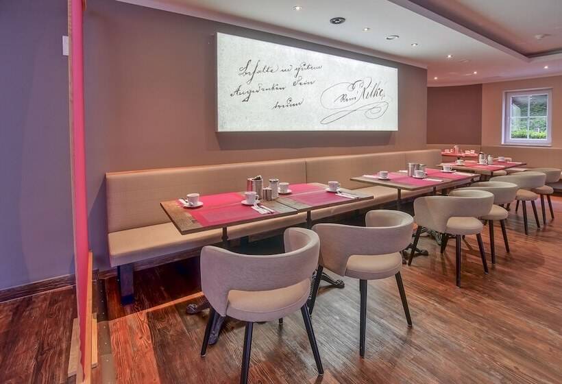 Hotel Worpsweder Tor