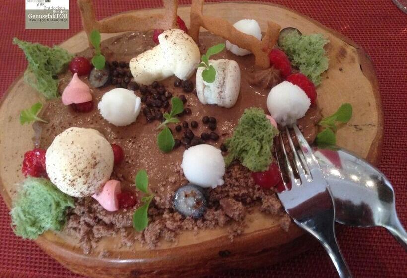 Hotel Worpsweder Tor