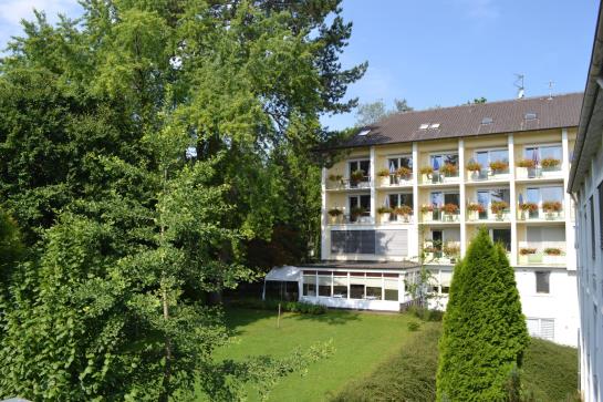 Kneipp Bund Hotel Bad Wörishofen