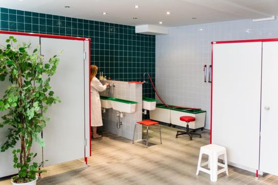 Kneipp Bund Hotel Bad Wörishofen