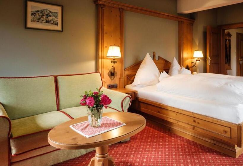 Landhaus Christl Am See