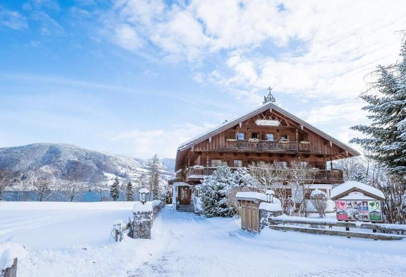 Landhaus Christl Am See