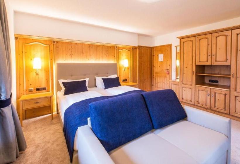 Landhaus Strobl Am See