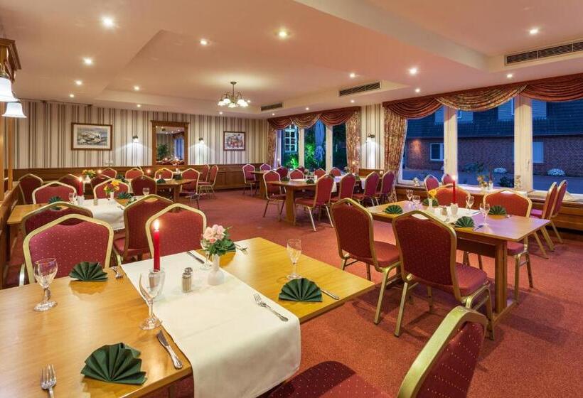 Landhotel Zur Linde