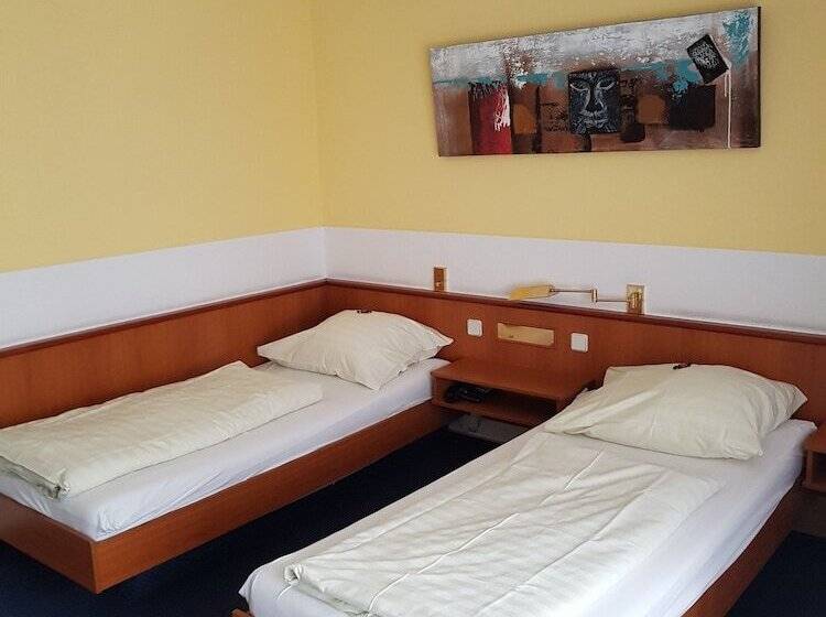 مُتل Aspire Palais Recklinghausen, Trademark Collection By Wyndham