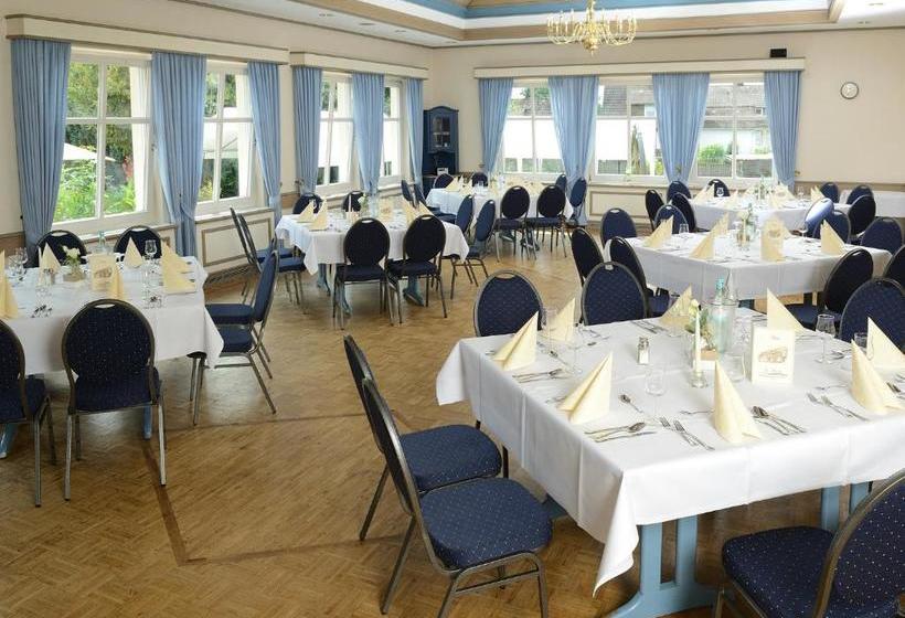 Пансион Gasthaus Johanning Ek