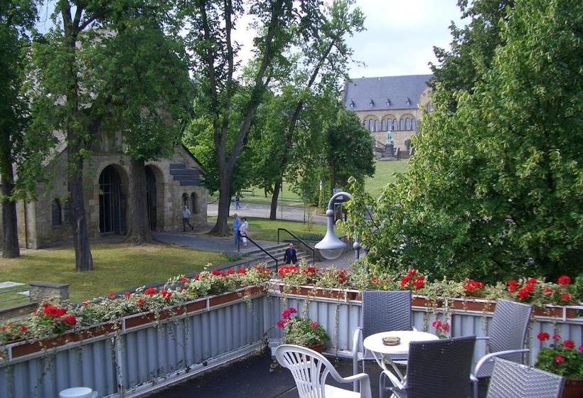 پانسیون Gästehaus Verhoeven