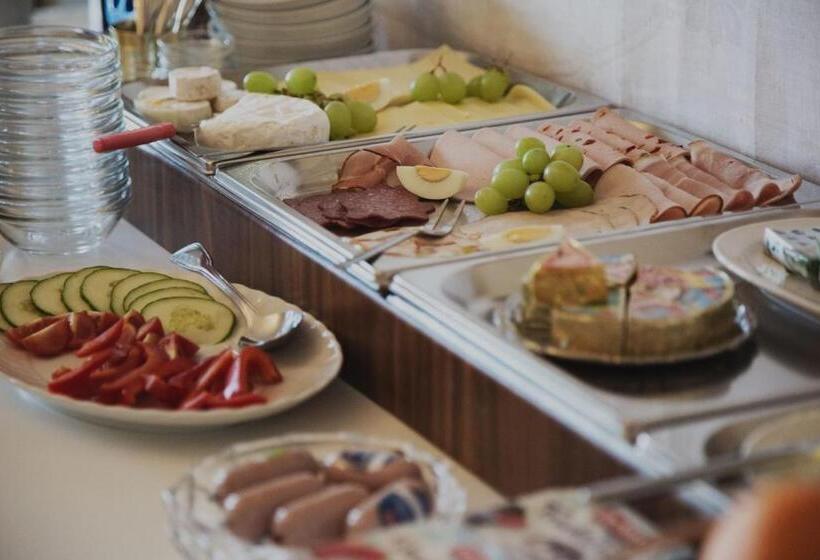 Villa Zur Schönen Aussicht