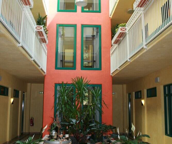 Weinhotel Atrium