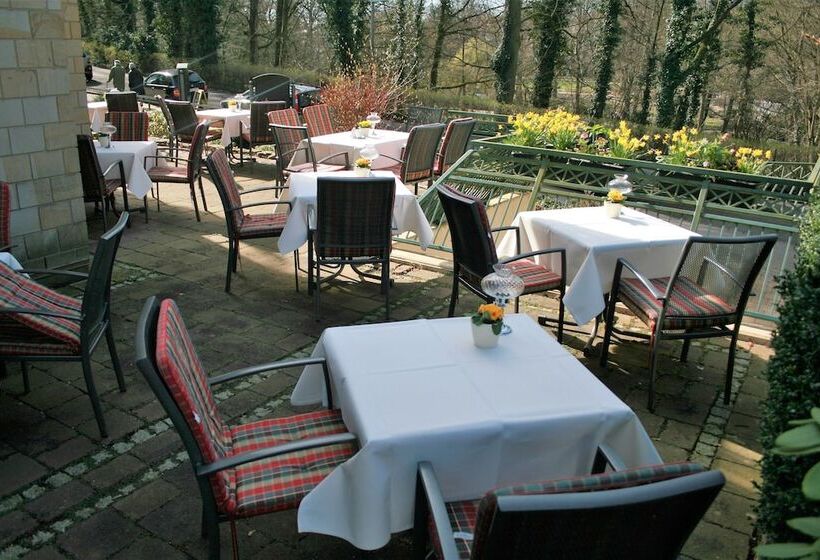 Weinhotel Atrium