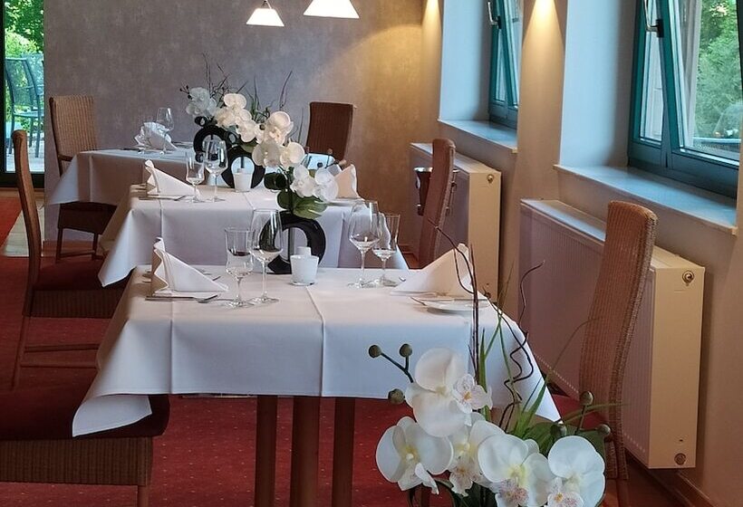 Weinhotel Atrium