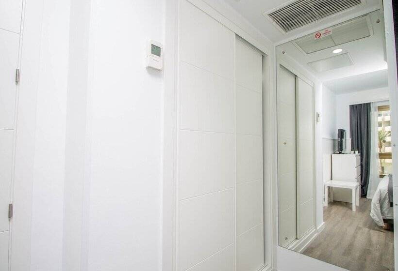 Apartamento Aloha Puerto planta 1