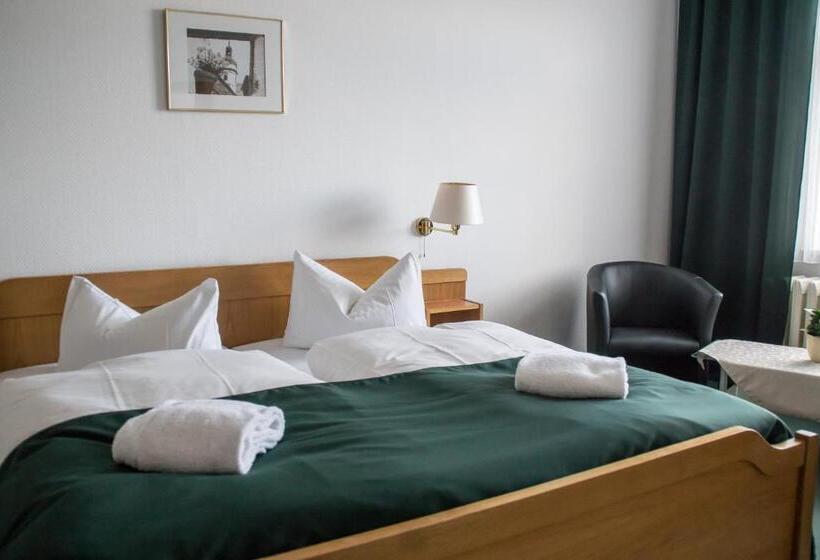 Central Hotel Torgau