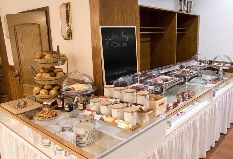 Central Hotel Torgau