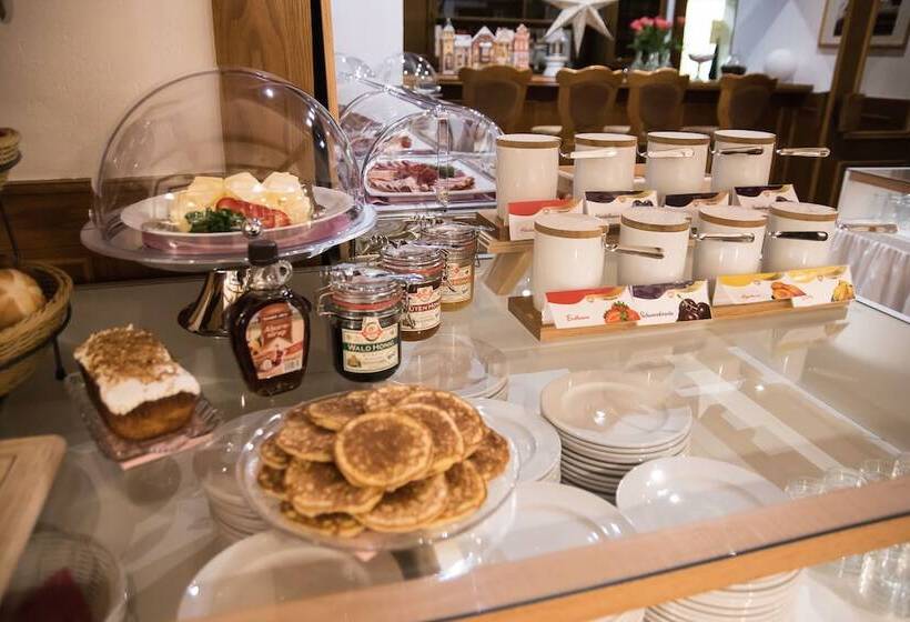 Central Hotel Torgau