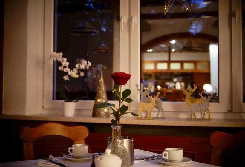 Central Hotel Torgau