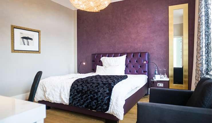 Designhotel Rosenbohm