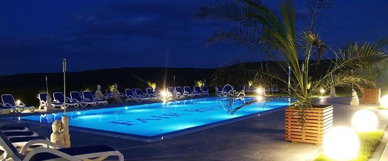 Fair Resort All Inclusive Wellness & Spa Hotel Jena