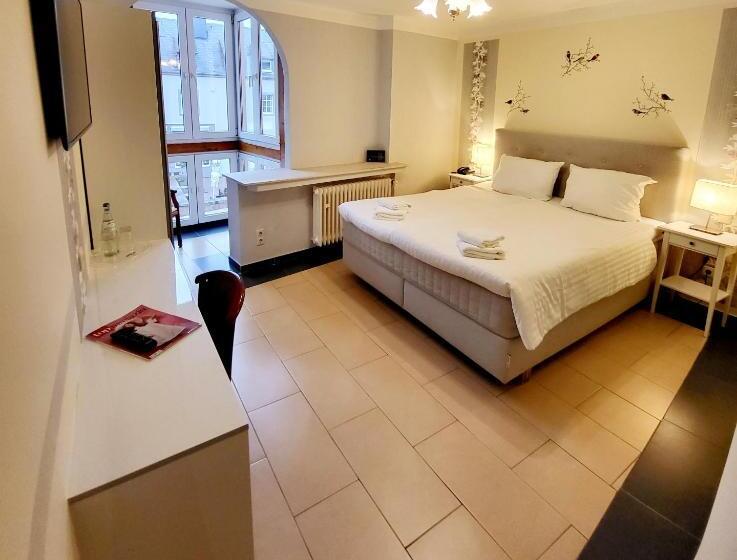 בית מלון כפרי Am Markt