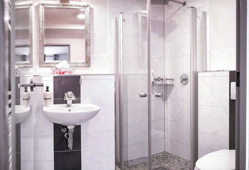 호텔 Villa Am Paradies